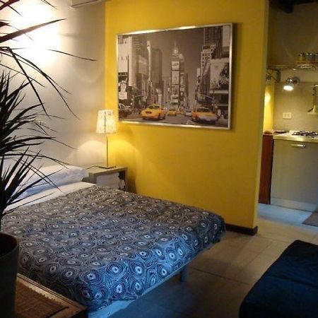 Casa Vacanze Little Queen Rom Zimmer foto