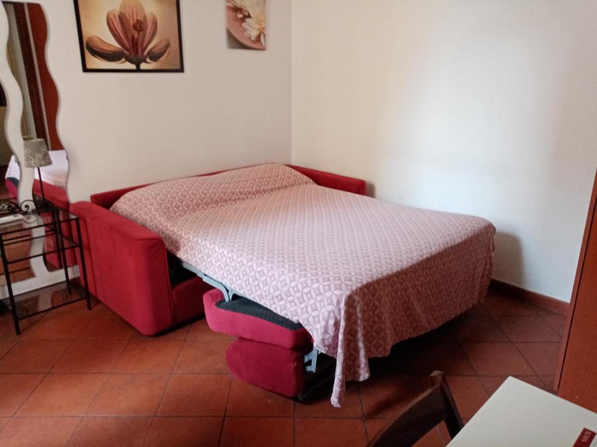 Casa Vacanze Little Queen Rom Exterior foto