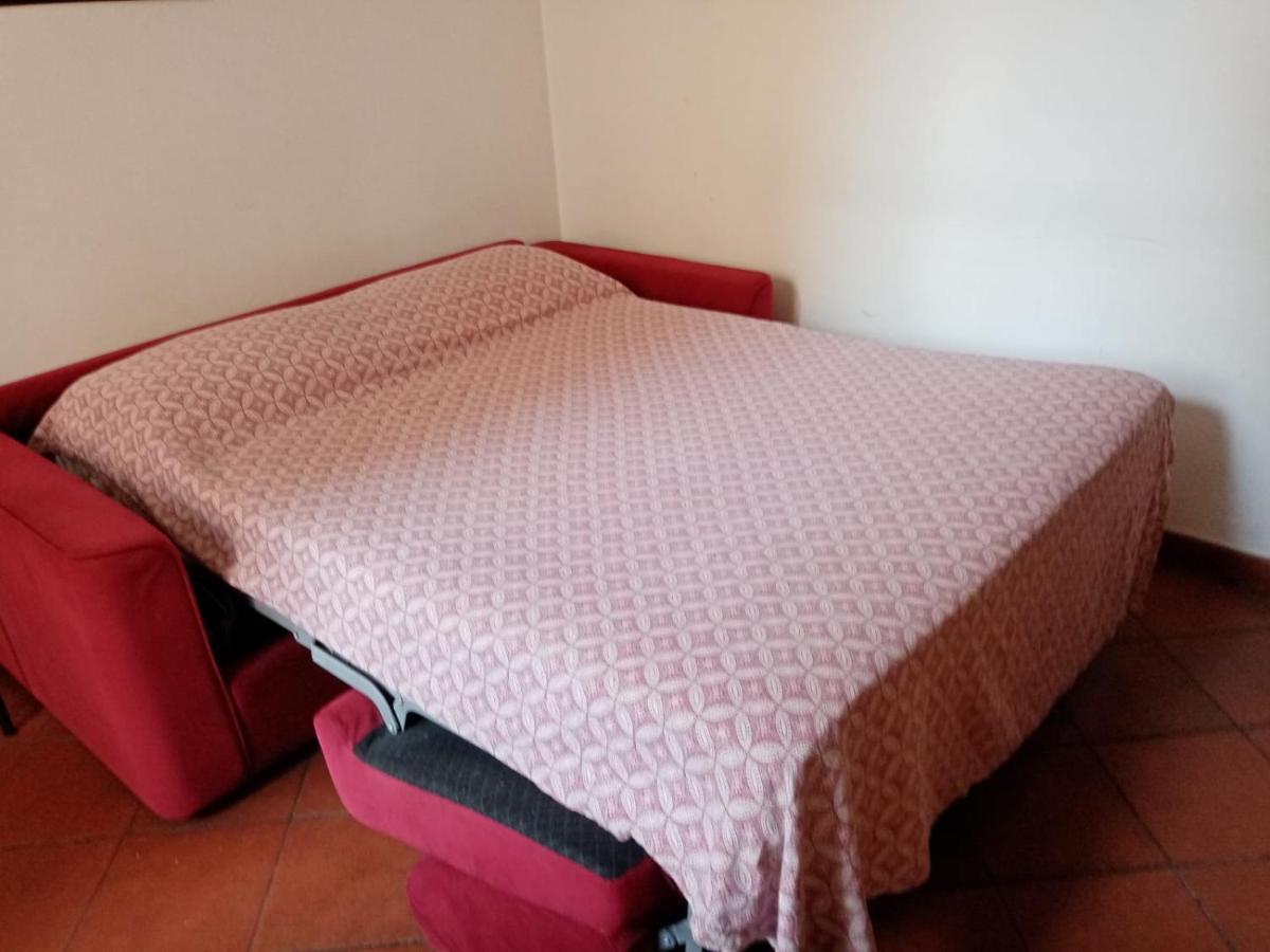 Casa Vacanze Little Queen Rom Exterior foto