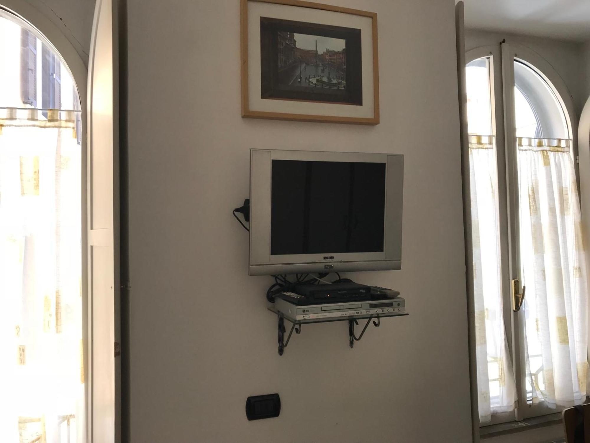 Casa Vacanze Little Queen Rom Exterior foto