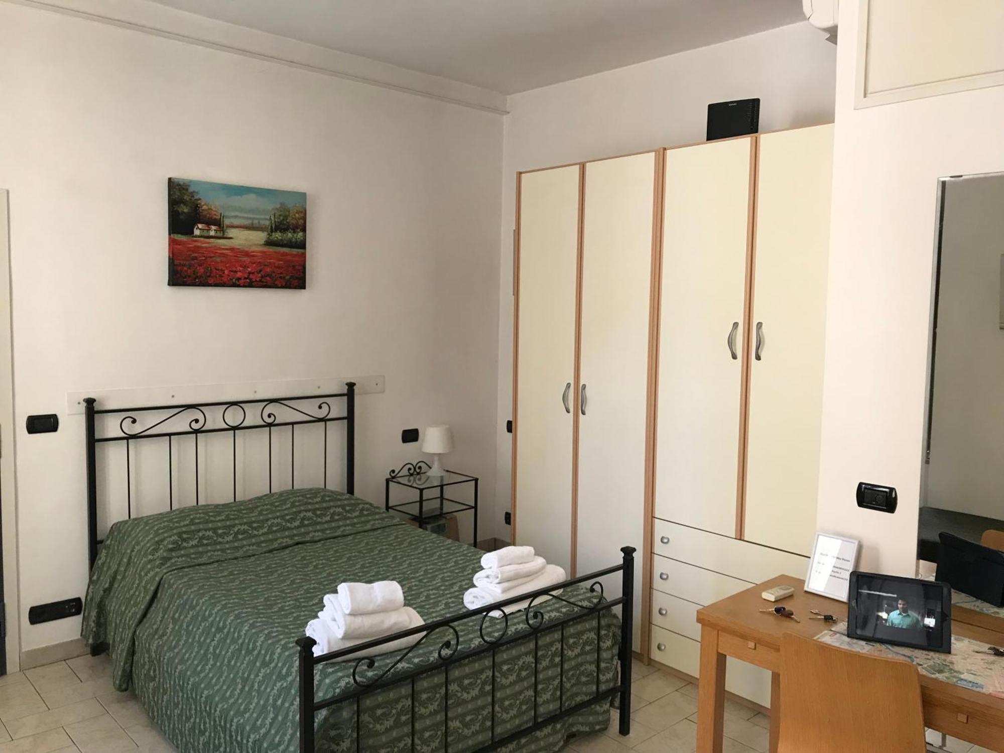 Casa Vacanze Little Queen Rom Exterior foto
