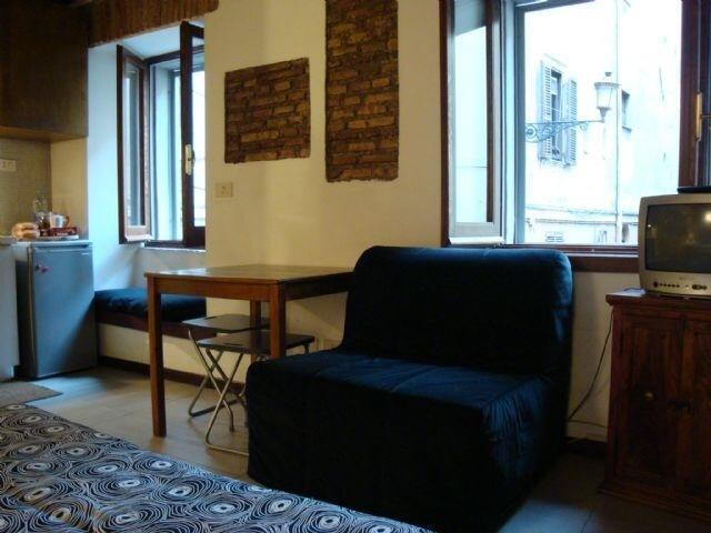 Casa Vacanze Little Queen Rom Zimmer foto