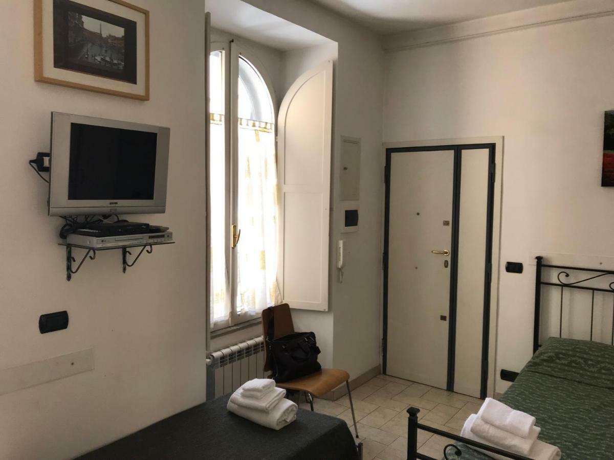 Casa Vacanze Little Queen Rom Exterior foto